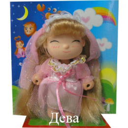 Малыши Kurhn 10см — Куклы Kurhn (Курн) и Sonya Rose (Соня): Золотая коллекция (фото 4)