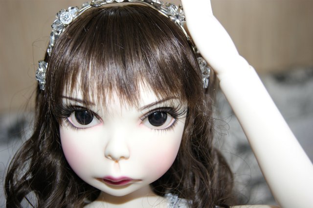 бжд куклы от KIM LASHER