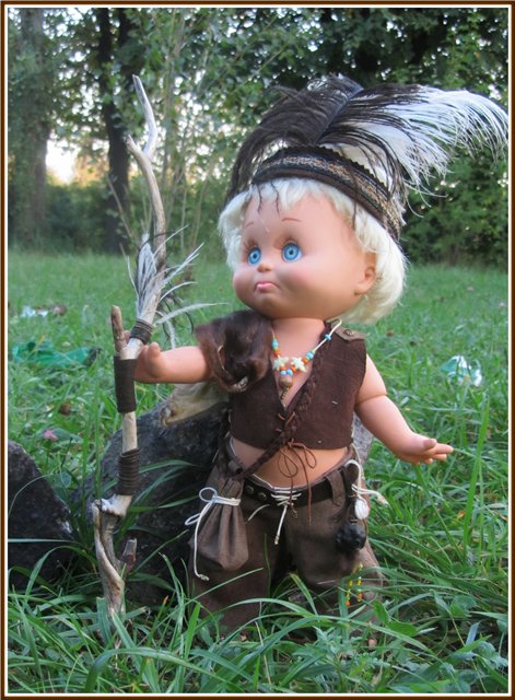 Племя на полке — Одежда и обувь для кукол своими руками: фото