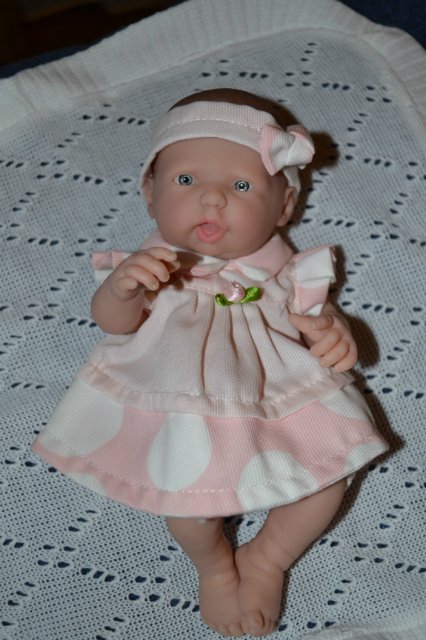 И снова беренжеры - в новых нарядах