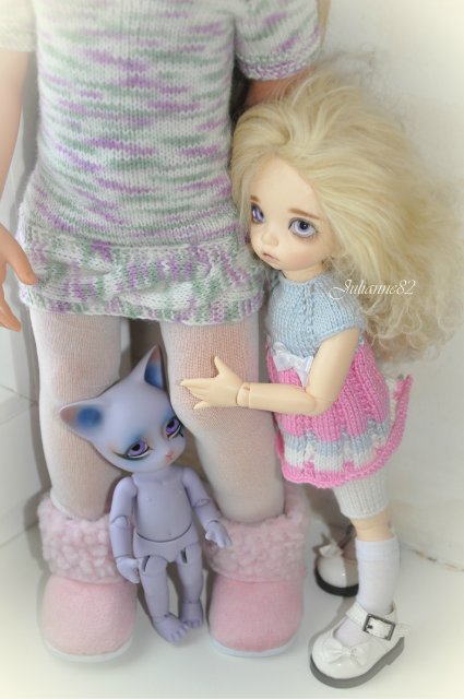 Нежданный подарочек к Новому Году