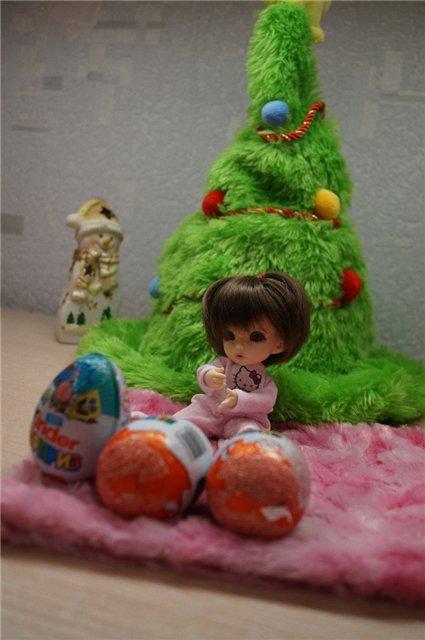 Здравствуйте - я, Пуговка | Бэйбики Здравствуйте - я, Пуговка (фото 3)