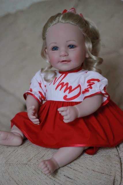 Давайте знакомиться: мои любимицы адорочки