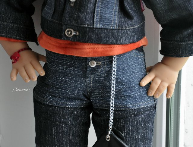 Мальчик, которого я так ждала - Sergio от Elisabeth Lindner