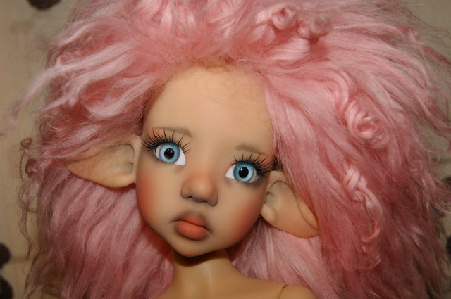 Лайлочки и Ларисса - Kaye Wiggs