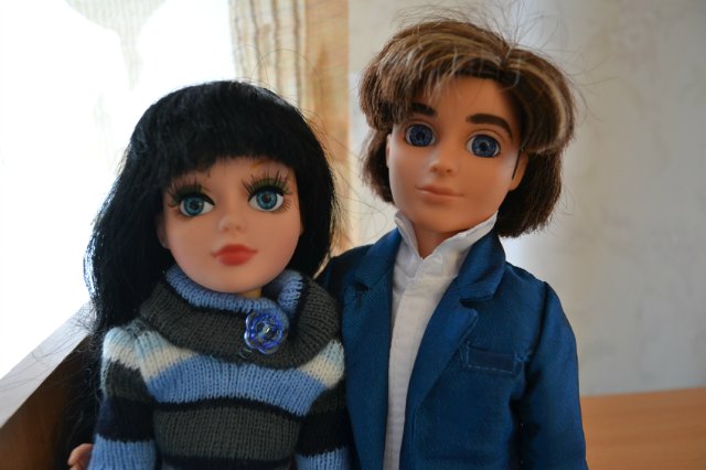 Лиза приехала! (Куклы Мокси Тинз) | Бэйбики Лиза приехала! (Куклы Мокси Тинз)