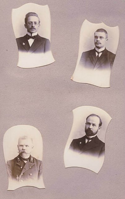 Ко Дню знаний. Из истории женского образования в России