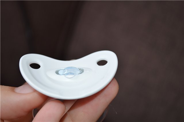 Ценителям РЕБОРН. "Дайте маме выбрать соску!" (фото 3)