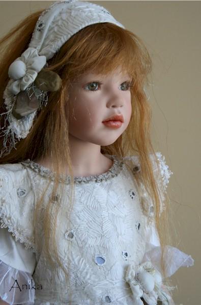 Восхитительные куклы Zawieruszynski | Бэйбики Восхитительные куклы Zawieruszynski (фото 3)