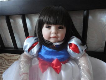 Странная история или как у меня появилась моя первая Адорочка (фото 3)