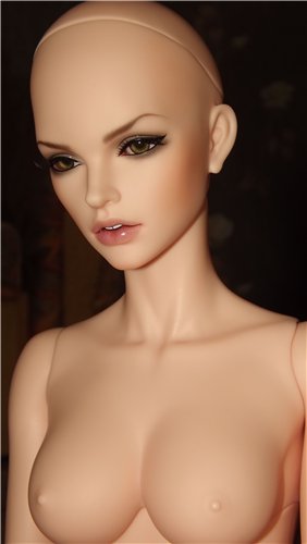 Моя долгожданная Лилианн... Iplehause SID Stella