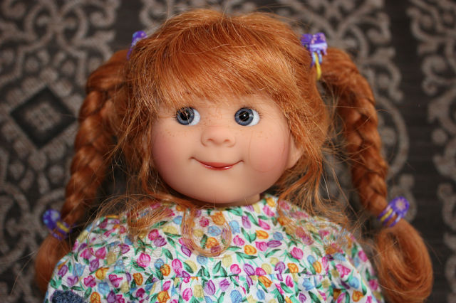 Мои любимые куклы 2 — Домашние коллекции кукол: фото собраний