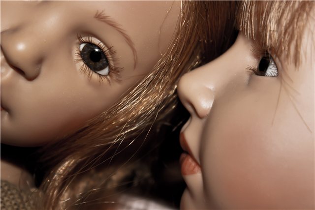 Красавица Gwen автора Elissa Glassgold