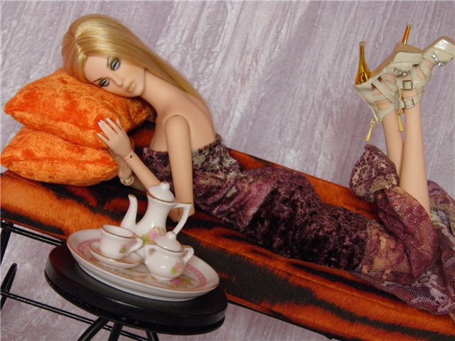 Голь на выдумку хитра... продолжение, так же с наглядными, но уже другими советами