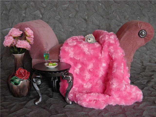 Голь на выдумку хитра... продолжение, так же с наглядными, но уже другими советами