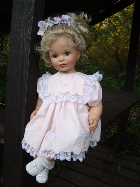 Мои четыре сезона от Susan Wakeen. Весна (фото 4)