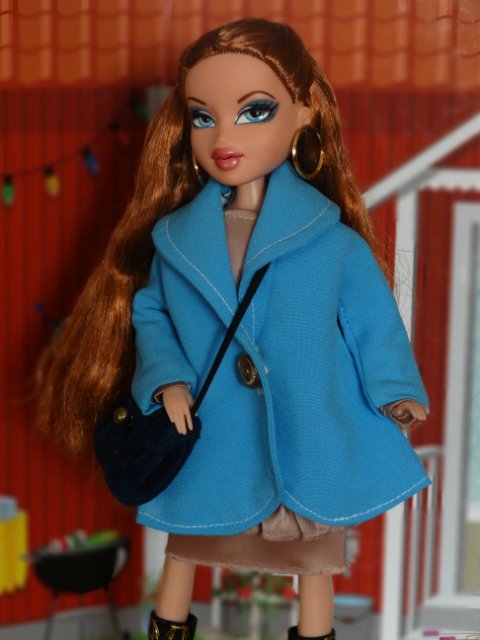 Неожиданная покупка — Куклы Bratz (Братц) и Moxie Girlz: MGA