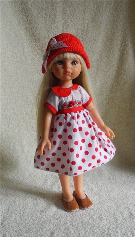 Весенняя коллекция на Paola Reina