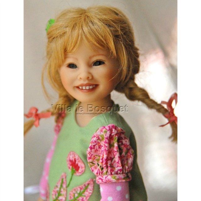 Добрая волшебница Frau Heidi Plucszok