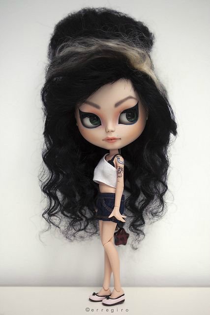 Такой особенный день — Куклы Bratz (Братц) и Moxie Girlz: MGA