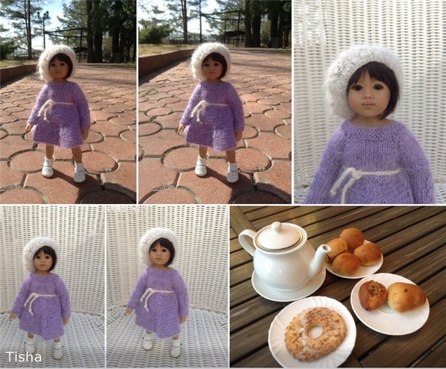 Сбылась мечта - Маленький Мук от H. Plusczok (фото 9)