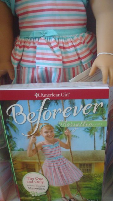 Магазин American Girl в Нью Йорке | Бэйбики Магазин American Girl в Нью Йорке