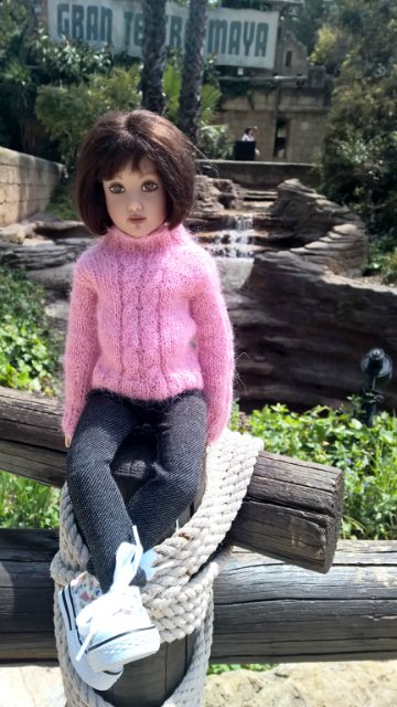 Поезд в Барселону дремлет, или, Мне ещё три платья надеть осталось