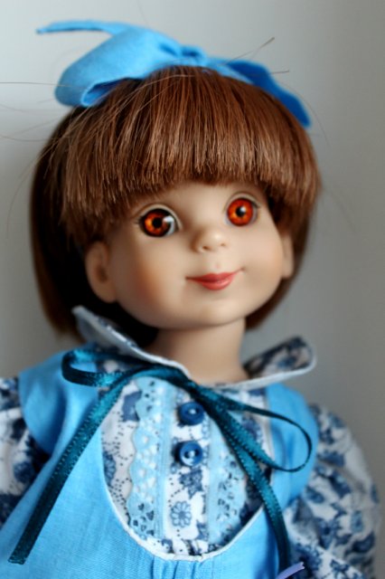 Betsy MC Coll - Robert Tonner (фото 6)