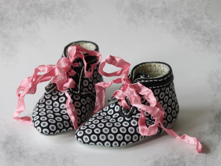 В каждой эпохе должны быть свои Лабутены (фото 10)