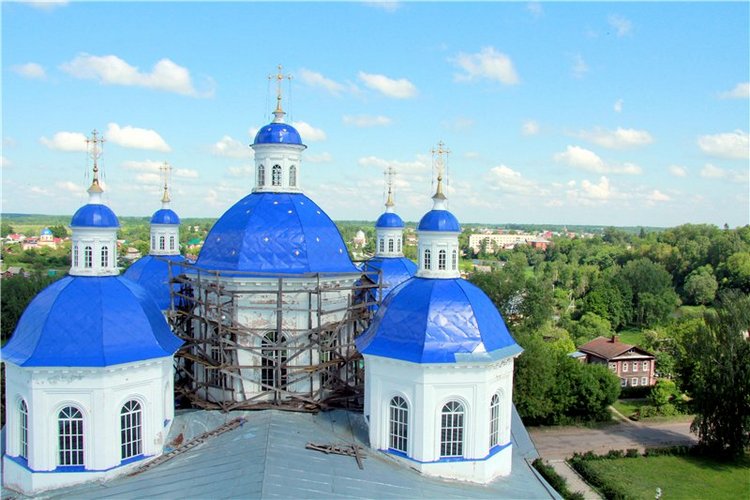 Что такое отпуск? Это - Незабудковое Лето. Minouche от Sylvia Natterer