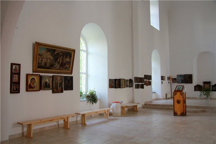 Что такое отпуск? Это - Незабудковое Лето. Minouche от Sylvia Natterer