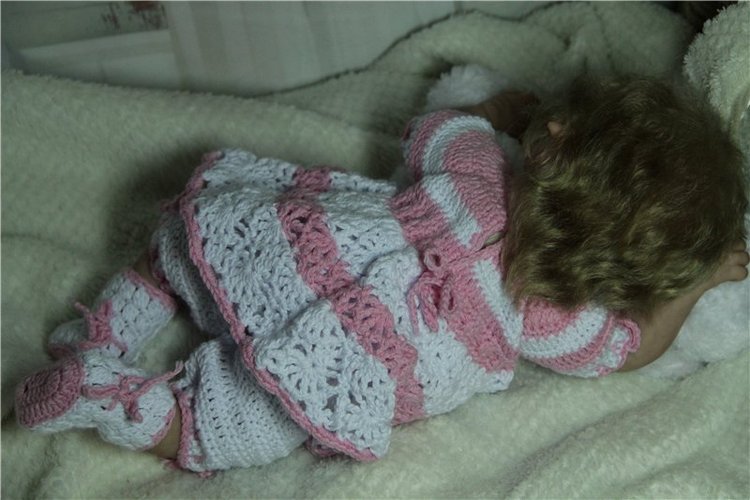 Моя сладкая Офелька от Ольги Ауэр