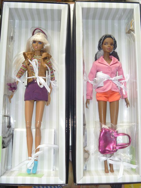 Возврашение Daily или судьба одной куклы | Бэйбики Возврашение Daily или судьба одной куклы (фото 6)