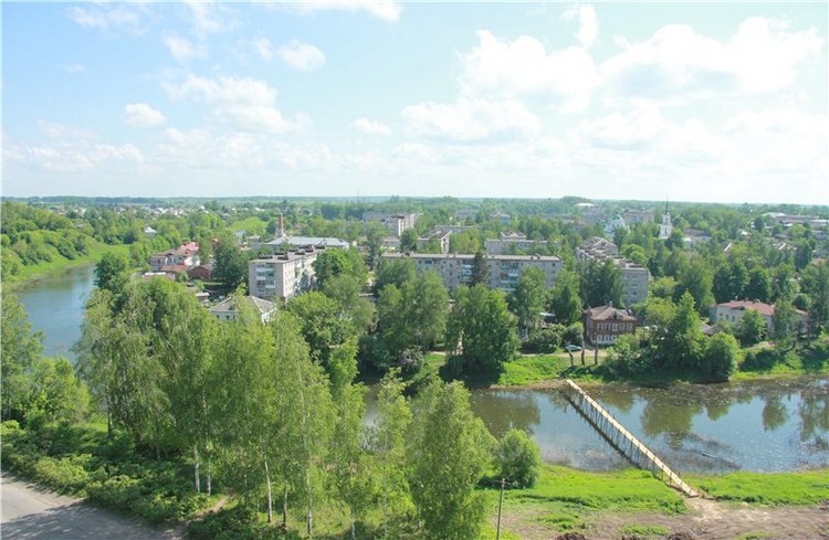 Что такое отпуск? Это - Незабудковое Лето. Minouche от Sylvia Natterer