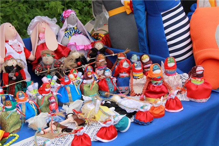 46-ой Пушкинский праздник поэзии в Берново. Часть вторая