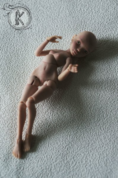 Шарнирная кукла Каролина от KKeRRin-Dolls. Предзаказ открыт! осталось пара кукол