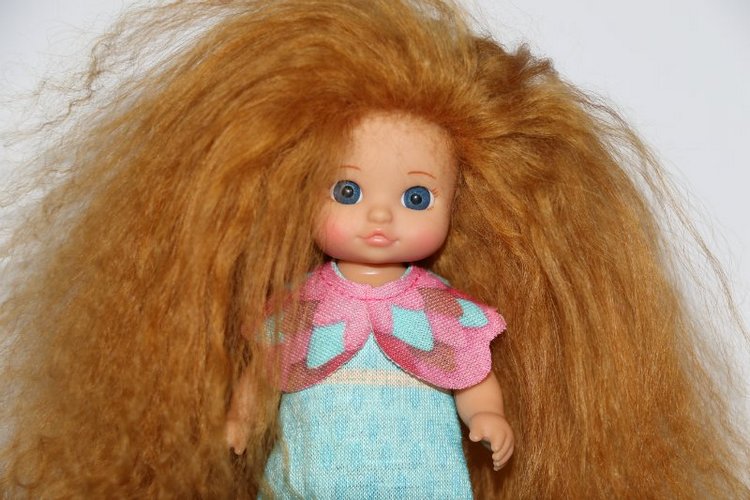 Модница-голодница малявка Руби. Chou-Chou от Zapf creation | Бэйбики Модница-голодница малявка Руби. Chou-Chou от Zapf creation