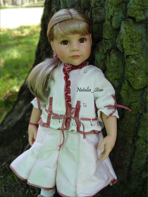 Красота вокруг нас ~ Jasmine Gotz ~ (фото 6)