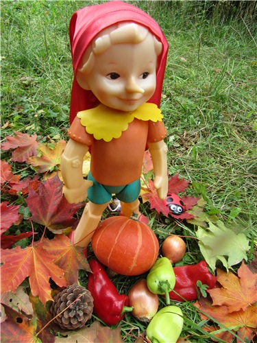 Потому что я - обаятельный (фото 3)