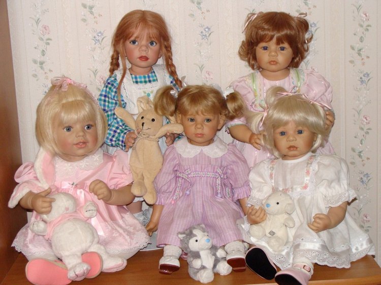 Вот уже год я с вами, подведение итогов (фото 4)