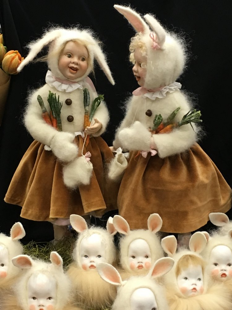 Осенняя Тишинка 2016 - прогуляемся? Международный Cалон кукол | Бэйбики Осенняя Тишинка 2016 - прогуляемся? Международный Cалон кукол