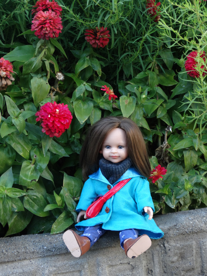 Отличная прогулка — Болталка и разговоры обо всем: жизнь