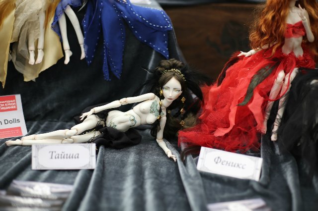 Первый день XII Международной Выставки Кукол! Обзор моими фотоглазами, очень много фотографий! Часть вторая. 7.10.2016г | Бэйбики Первый день XII Международной Выставки Кукол! Обзор моими фотоглазами, очень много фотографий! Часть вторая. 7.10.2016г