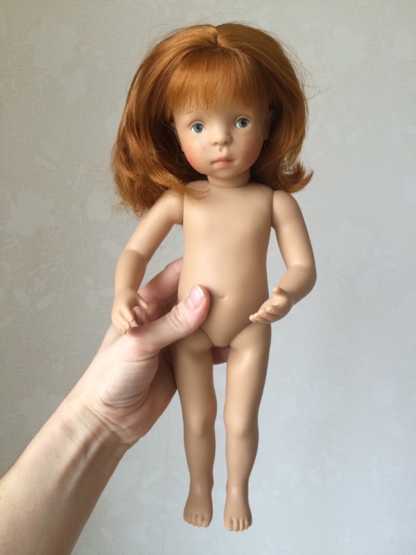 Встреча с мечтой. Louise Sylvia Natterer, White balloon. Часть 2 (фото 6)