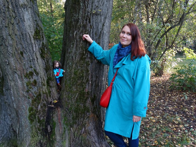 Отличная прогулка — Болталка и разговоры обо всем: жизнь (фото 6)