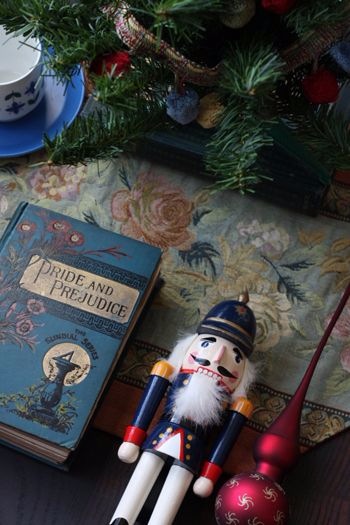 Щелкунчик — Культура