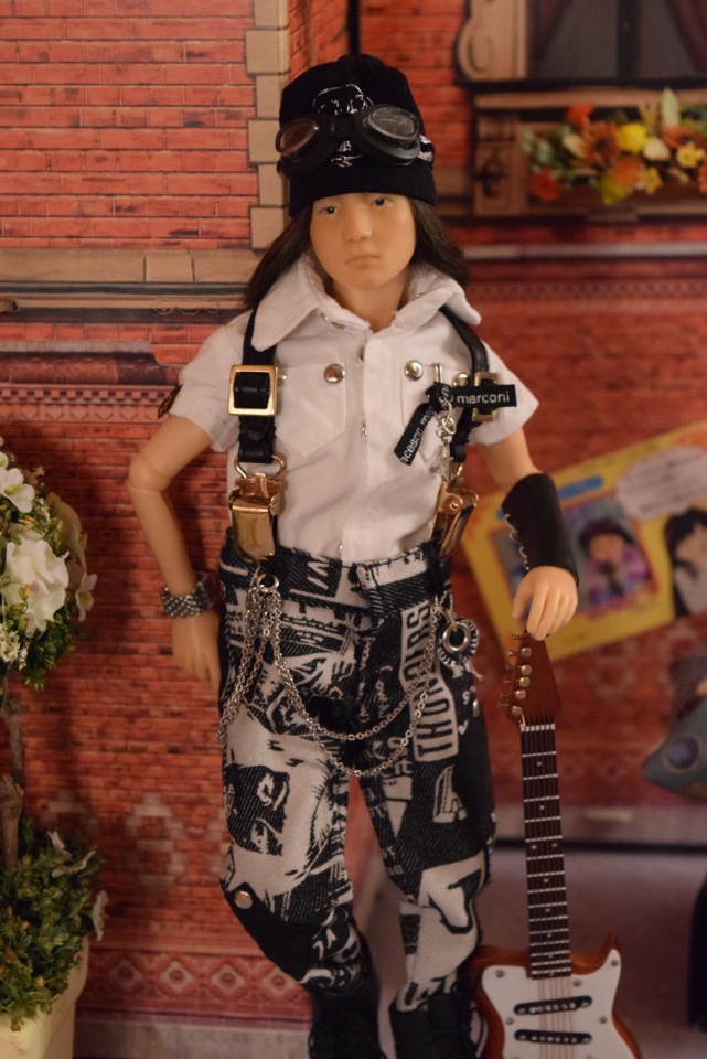 Токийская история или одиночество в сети (фото 5)