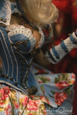 Международный Салон Кукол 2016. Фотообзор | Бэйбики Международный Салон Кукол 2016. Фотообзор