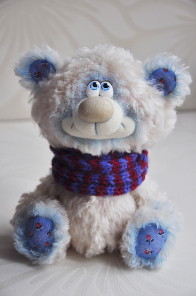 Моё обожаемое хобби! И с чего всё начиналось (фото 9)