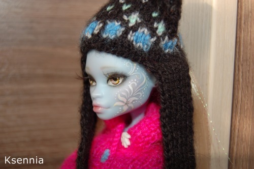 Монстры? Что вы, что вы! часть 4